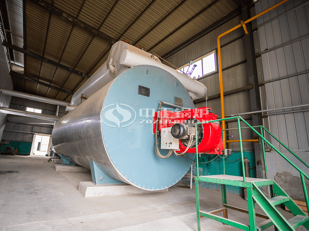 導(dǎo)熱油鍋爐相對(duì)于其他鍋爐有什么區(qū)別？