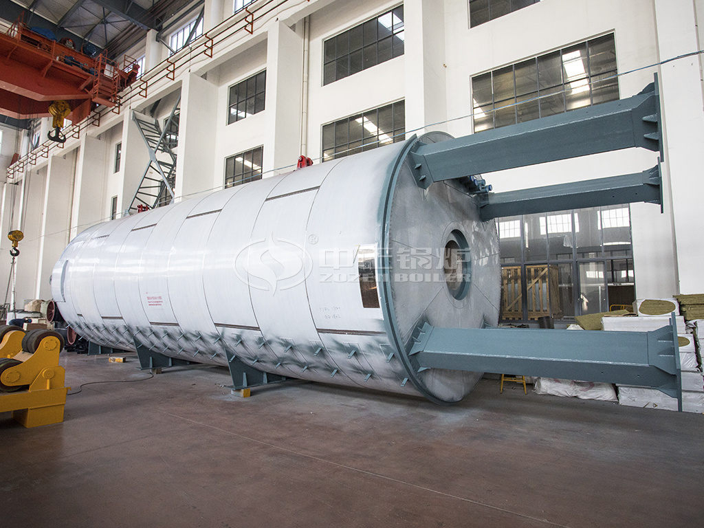 導(dǎo)熱油鍋爐上的火花塞不耐用是怎么回事？