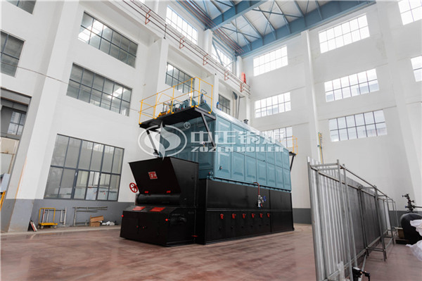 有機(jī)熱載體鍋爐噸數(shù)代表什么？多少萬(wàn)大卡代表了什么？