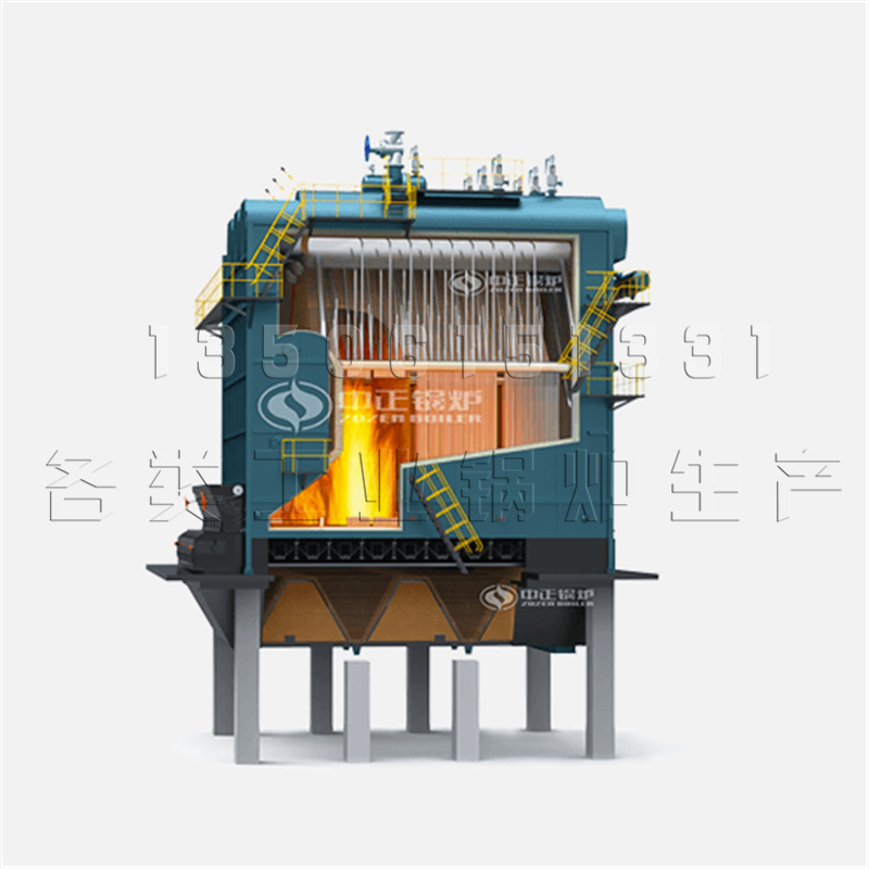 2019年導熱油鍋爐管道堵了怎么辦？導熱油鍋爐管道怎樣清洗？