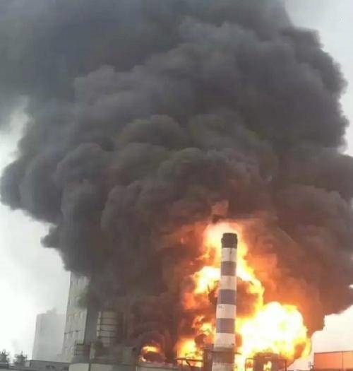 2019年導(dǎo)熱油鍋爐房設(shè)備正確安裝要求！不再讓事故頻發(fā)！